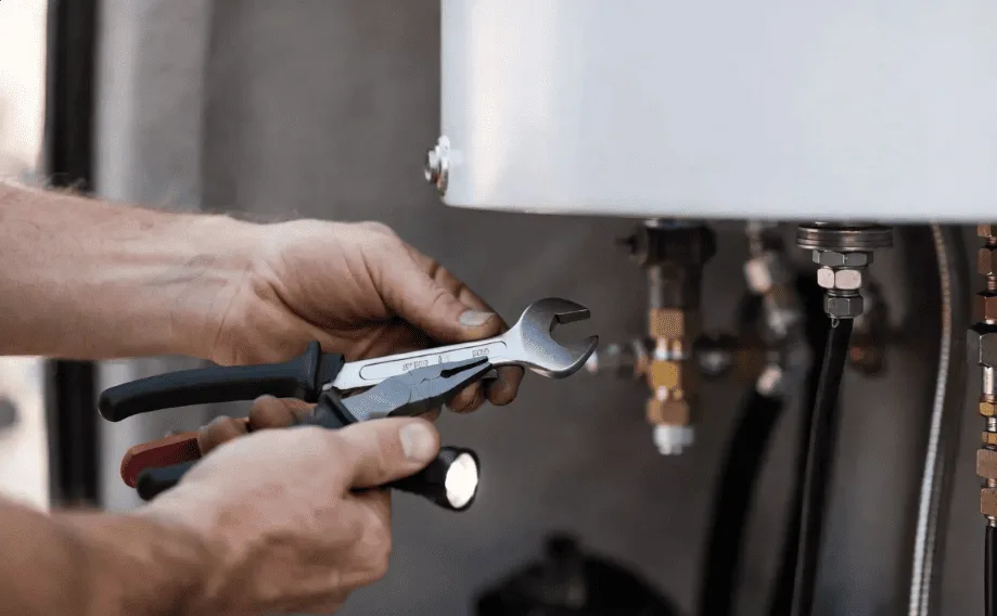 Why choose Water Heater Repair in Hampden, ME